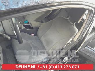 Toyota Prius Prius (ZVW3), Hatchback, 2009 / 2016 1.8 16V picture 15