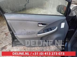 Toyota Prius Prius (ZVW3), Hatchback, 2009 / 2016 1.8 16V picture 10