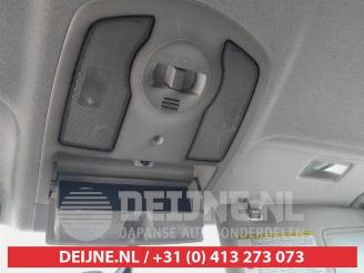 Toyota Prius Prius (ZVW3), Hatchback, 2009 / 2016 1.8 16V picture 21