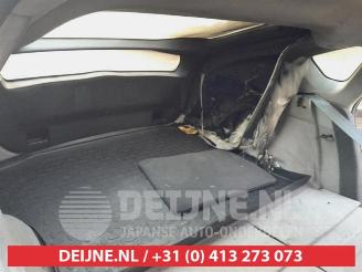Toyota Prius Prius (ZVW3), Hatchback, 2009 / 2016 1.8 16V picture 12