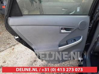Toyota Prius Prius (ZVW3), Hatchback, 2009 / 2016 1.8 16V picture 11
