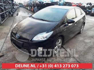 Toyota Prius Prius (ZVW3), Hatchback, 2009 / 2016 1.8 16V picture 3