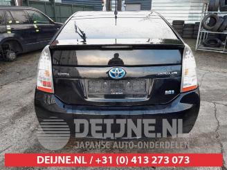 Toyota Prius Prius (ZVW3), Hatchback, 2009 / 2016 1.8 16V picture 6