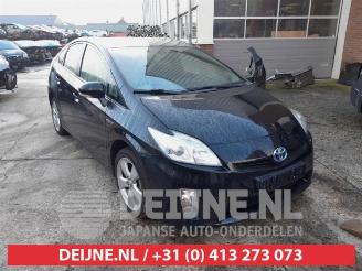 Autoverwertung Toyota Prius Prius (ZVW3), Hatchback, 2009 / 2016 1.8 16V 2010/1