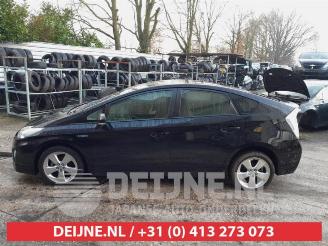 Toyota Prius Prius (ZVW3), Hatchback, 2009 / 2016 1.8 16V picture 4