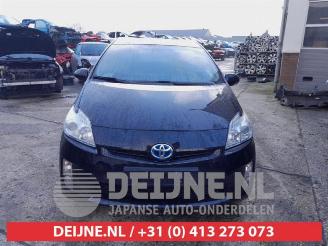 Toyota Prius Prius (ZVW3), Hatchback, 2009 / 2016 1.8 16V picture 2