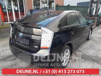 Toyota Prius Prius (ZVW3), Hatchback, 2009 / 2016 1.8 16V picture 7