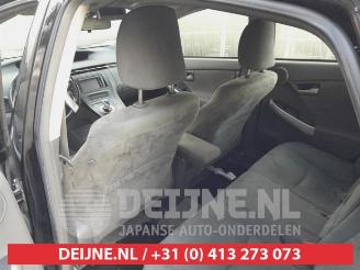 Toyota Prius Prius (ZVW3), Hatchback, 2009 / 2016 1.8 16V picture 14