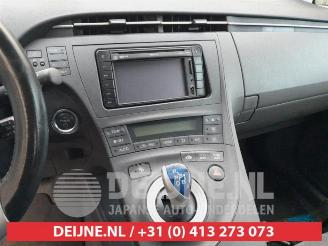 Toyota Prius Prius (ZVW3), Hatchback, 2009 / 2016 1.8 16V picture 20