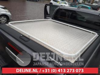 Toyota Hilux Hilux V/VI, Pick-up, 2015 2.8 D4D-F 16V 4x4 picture 10