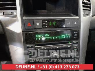 Chevrolet Captiva Captiva (C100), SUV, 2006 / 2011 2.4 16V 4x2 picture 20