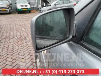 Kia Sportage Sportage (JE), Terreinwagen, 2004 / 2010 2.0 CVVT 16V 4x2 picture 11