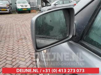 Kia Sportage Sportage (JE), Terreinwagen, 2004 / 2010 2.0 CVVT 16V 4x2 picture 11