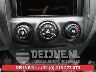 Kia Sportage Sportage (JE), Terreinwagen, 2004 / 2010 2.0 CVVT 16V 4x2 picture 22