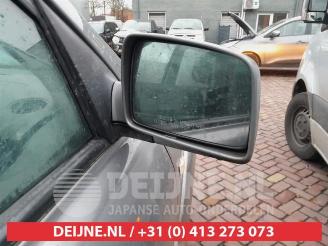 Kia Sportage Sportage (JE), Terreinwagen, 2004 / 2010 2.0 CVVT 16V 4x2 picture 12