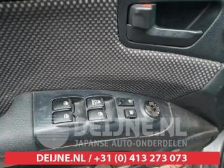 Kia Sportage Sportage (JE), Terreinwagen, 2004 / 2010 2.0 CVVT 16V 4x2 picture 16