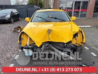 Hyundai Genesis coupé Genesis Coupe (BK), Coupe, 2008 2.0 Turbo 16V picture 2