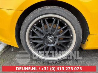 Hyundai Genesis coupé Genesis Coupe (BK), Coupe, 2008 2.0 Turbo 16V picture 27