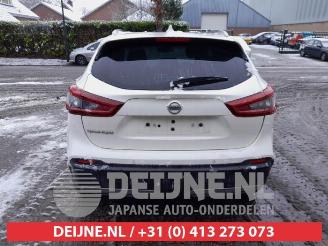 Nissan Qashqai Qashqai (J11), SUV, 2013 / 2021 1.3 DIG-T 160 16V picture 6