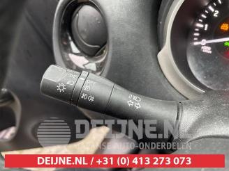 Nissan Juke Juke (F15), SUV, 2010 / 2019 1.2 DIG-T 16V picture 13
