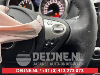 Nissan Juke Juke (F15), SUV, 2010 / 2019 1.2 DIG-T 16V picture 14