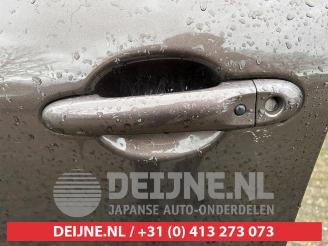 Nissan Juke Juke (F15), SUV, 2010 / 2019 1.2 DIG-T 16V picture 27