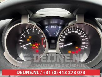 Nissan Juke Juke (F15), SUV, 2010 / 2019 1.2 DIG-T 16V picture 9