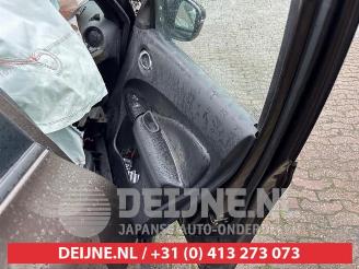 Nissan Juke Juke (F15), SUV, 2010 / 2019 1.2 DIG-T 16V picture 24
