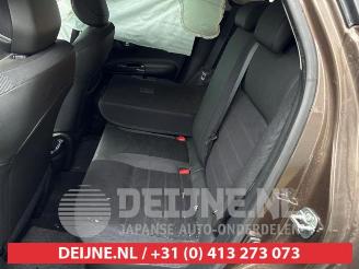 Nissan Juke Juke (F15), SUV, 2010 / 2019 1.2 DIG-T 16V picture 29