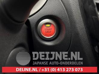 Nissan Juke Juke (F15), SUV, 2010 / 2019 1.2 DIG-T 16V picture 16