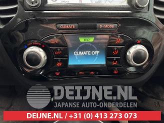 Nissan Juke Juke (F15), SUV, 2010 / 2019 1.2 DIG-T 16V picture 11