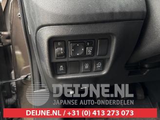 Nissan Juke Juke (F15), SUV, 2010 / 2019 1.2 DIG-T 16V picture 18