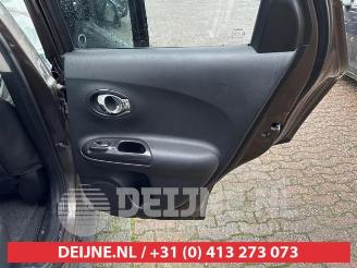 Nissan Juke Juke (F15), SUV, 2010 / 2019 1.2 DIG-T 16V picture 23