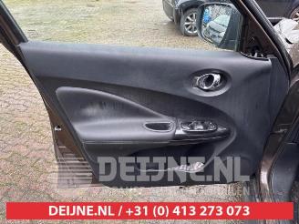 Nissan Juke Juke (F15), SUV, 2010 / 2019 1.2 DIG-T 16V picture 20