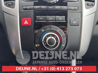 Kia Venga Venga, MPV, 2010 / 2019 1.4 CVVT 16V picture 11