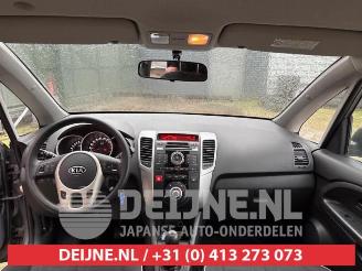 Kia Venga Venga, MPV, 2010 / 2019 1.4 CVVT 16V picture 30