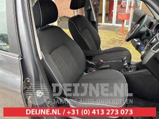 Kia Venga Venga, MPV, 2010 / 2019 1.4 CVVT 16V picture 24