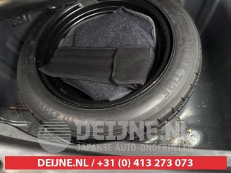 Kia Venga Venga, MPV, 2010 / 2019 1.4 CVVT 16V picture 19