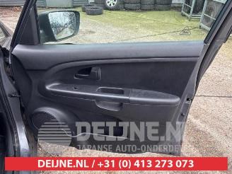Kia Venga Venga, MPV, 2010 / 2019 1.4 CVVT 16V picture 22