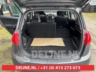 Kia Venga Venga, MPV, 2010 / 2019 1.4 CVVT 16V picture 20