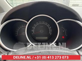 Kia Venga Venga, MPV, 2010 / 2019 1.4 CVVT 16V picture 9