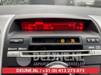 Kia Venga Venga, MPV, 2010 / 2019 1.4 CVVT 16V picture 10
