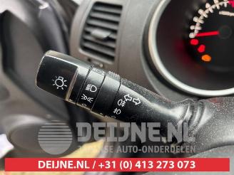 Kia Venga Venga, MPV, 2010 / 2019 1.4 CVVT 16V picture 13