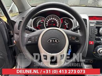 Kia Venga Venga, MPV, 2010 / 2019 1.4 CVVT 16V picture 16