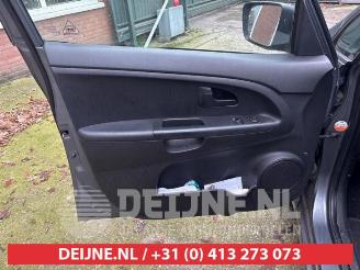 Kia Venga Venga, MPV, 2010 / 2019 1.4 CVVT 16V picture 17