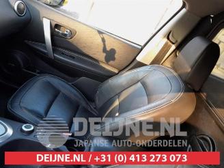 Nissan Qashqai Qashqai (J10), SUV, 2007 / 2014 2.0 dCi 4x4 picture 15