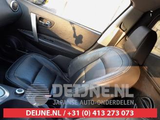 Nissan Qashqai Qashqai (J10), SUV, 2007 / 2014 2.0 dCi 4x4 picture 15