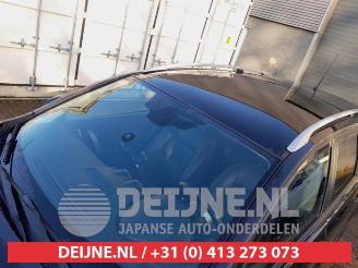 Nissan Qashqai Qashqai (J10), SUV, 2007 / 2014 2.0 dCi 4x4 picture 9
