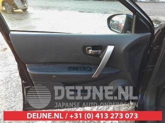 Nissan Qashqai Qashqai (J10), SUV, 2007 / 2014 2.0 dCi 4x4 picture 12