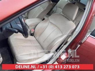 Subaru Legacy Legacy Wagon (BR), Combi, 2009 / 2014 2.0 D 16V picture 15